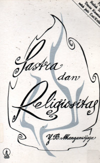 Sastra dan Religiositas