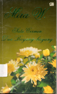 Satu Cermin Dua Bayang-bayang