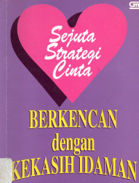 Sejuta Strategi Cinta : Berkencan dengan Kekasih Idaman