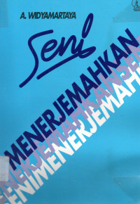 Seni Menerjemahkan