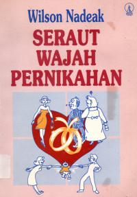 Seraut Wajah Pernikahan