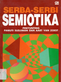 Serba-serbi Semiotika