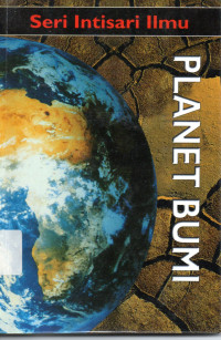 Seri Intisari Ilmu : Planet Bumi