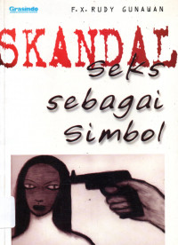 Skandal Seks sebagai Simbol