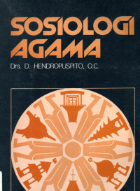 Sosiologi Agama