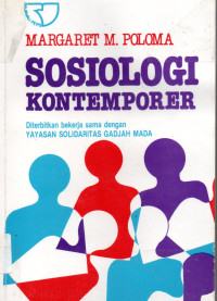 Sosiologi Kontemporer