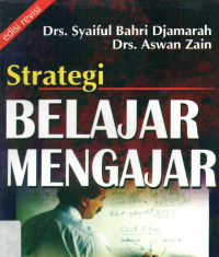 Strategi Belajar Mengajar