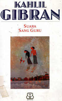 Suara Sang Guru