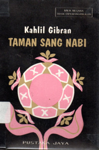 Tamna Sang Nabi