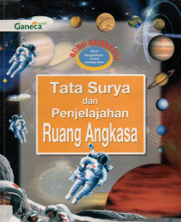 Tata Surya dan Penjelajahan Ruang Angkasa