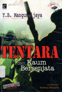 Tentara dan Kaum Bersenjata