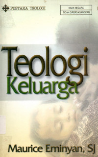 Teologi Keluarga