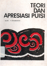 Teori dan Apresiasi Puisi