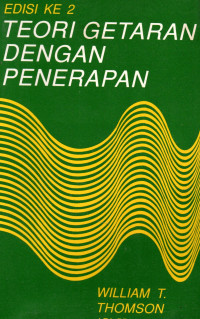 Teori Getaran dengan Penerapan