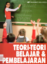 Teori-teori Belajar & Pembelajaran