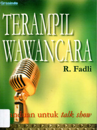 Terampil Wawancara