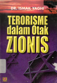 Terorisme dalam Otak Zionisme