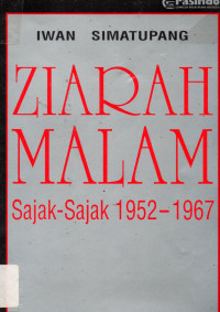Ziarah Malam